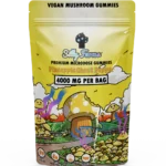 Pineapple Ghost Pepper Gummies